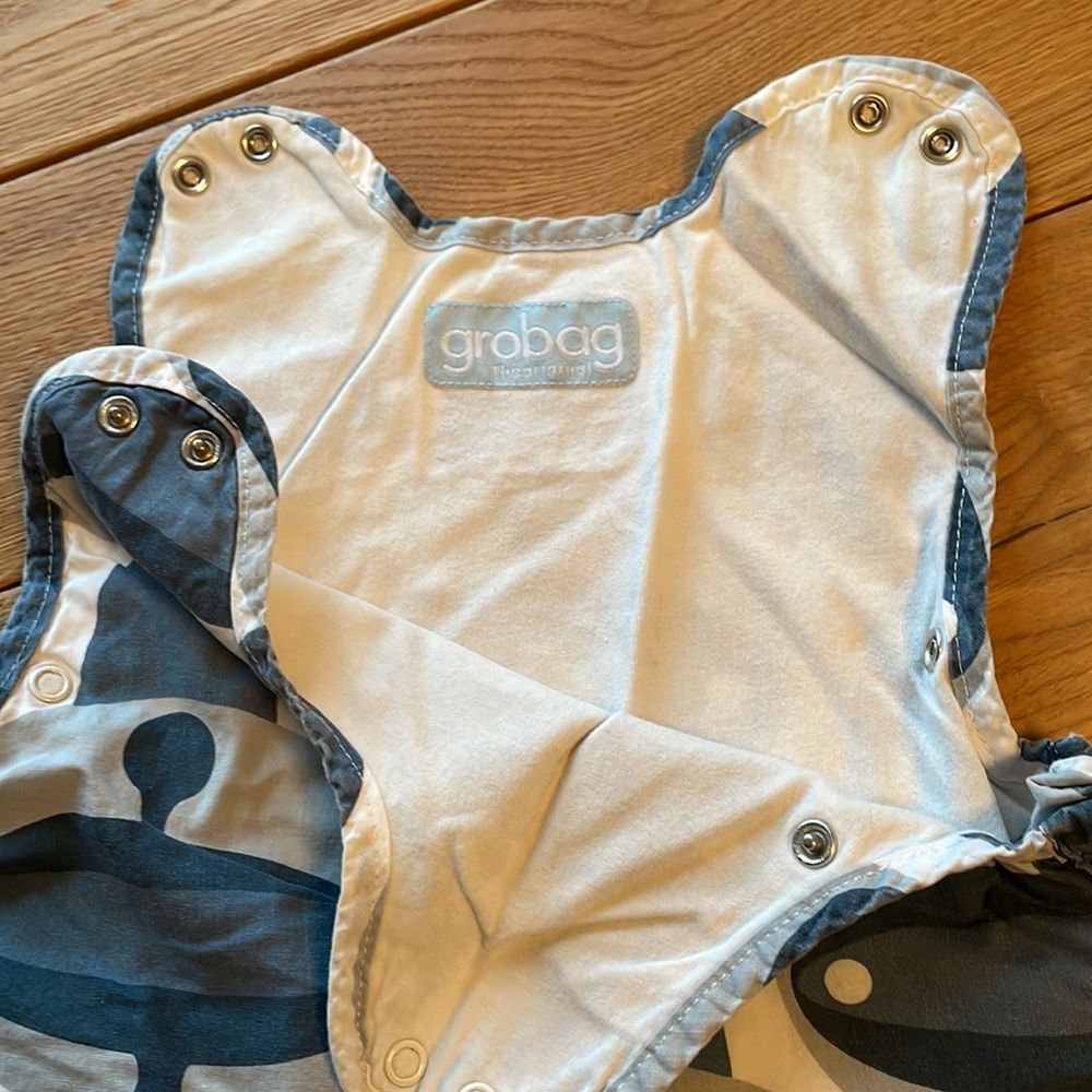 Sleep sack - Picture 2 of 3